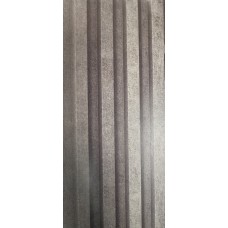 Панель ПВХ реечная LEGNO БЕТОН СЕРЫЙ 2900*166 мм Панель ПВХ реечная LEGNO БЕТОН СЕРЫЙ 2900*166 мм